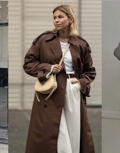 Брюки палаццо: с чем носить в 2023 году