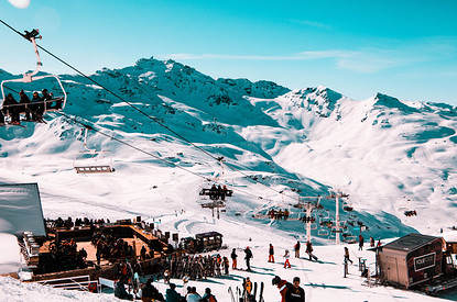 8 горнолыжных курортов, где можно отдохнуть бюджетно
