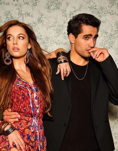 8 причин посмотреть новый турецкий сериал «Зимородок»