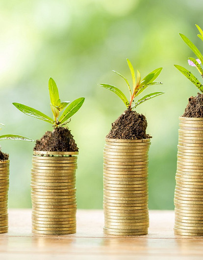 Расти, денежка: 5 лучших приложений для инвестиций
