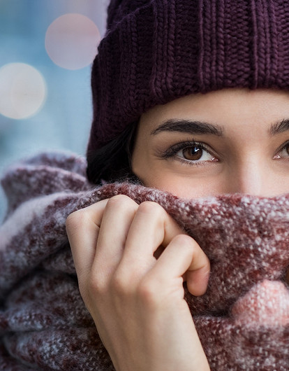 Защищайся: с какими вирусами нам предстоит встретиться этой зимой