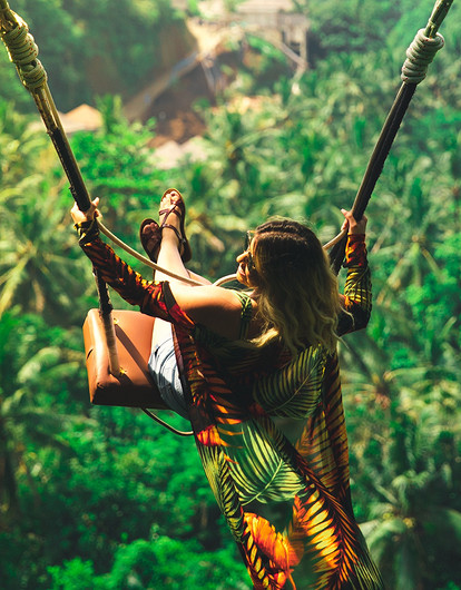 Новый год на пляже: 5 популярных направлений для «зимовки» в 2023 году