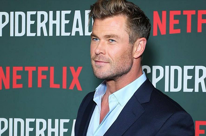 Крис Хемсворт собирается приостановить карьеру из-за проблем со здоровьем