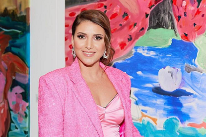 Певица Жасмин раскрыла свой секрет похудения