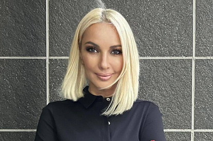 Лера Кудрявцева стала жертвой мошенников