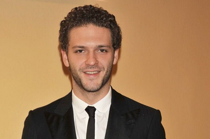 Константин Крюков впервые за долгое время дал интервью