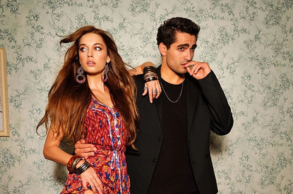 8 причин посмотреть новый турецкий сериал «Зимородок»