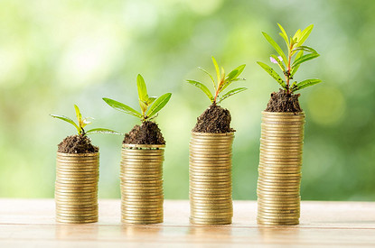 Расти, денежка: 5 лучших приложений для инвестиций