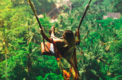 Новый год на пляже: 5 популярных направлений для «зимовки» в 2023 году