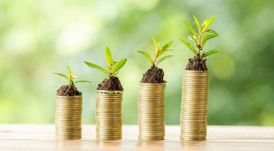 Расти, денежка: 5 лучших приложений для инвестиций