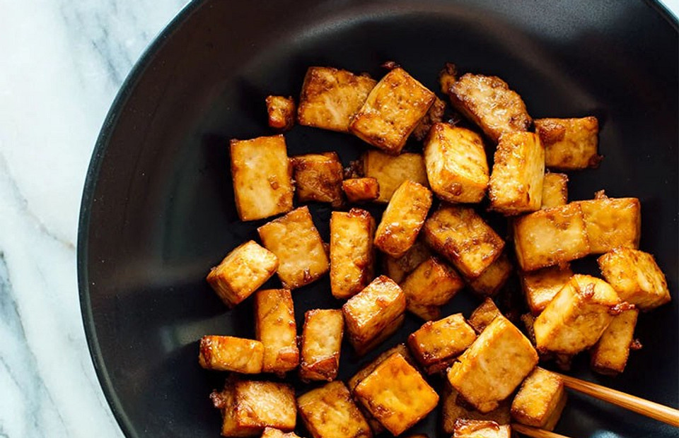 Не только картофель фри: 5 блюд, которые можно приготовить во фритюрнице