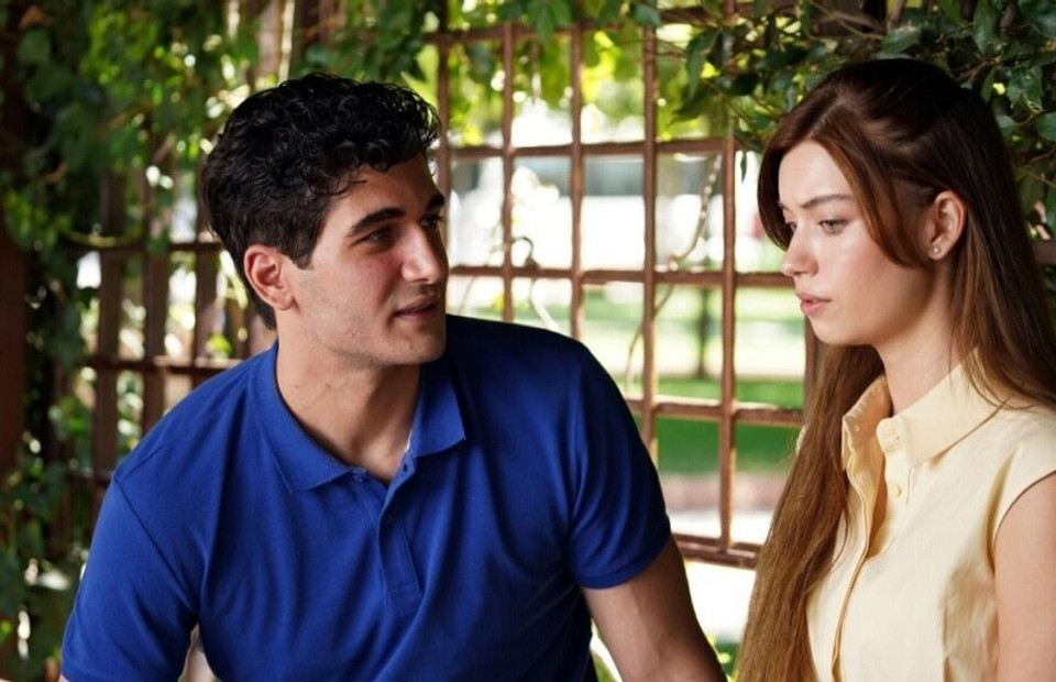 8 причин посмотреть новый турецкий сериал «Зимородок»