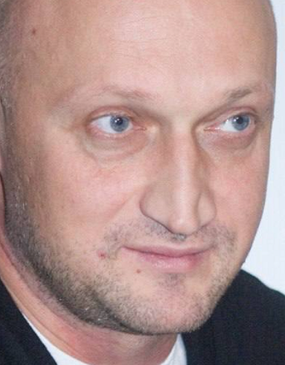 Гоша Куценко объяснил, почему не живет с женой и дочками