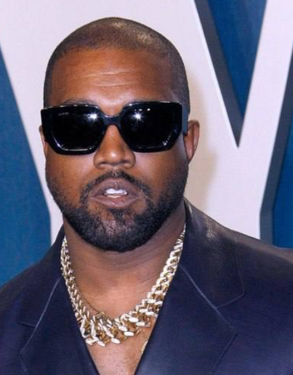 Канье Уэст намерен баллотироваться на пост президента США