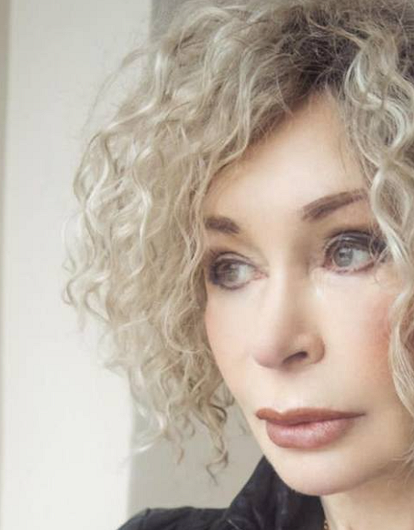 Татьяна Васильева в пятый раз стала бабушкой