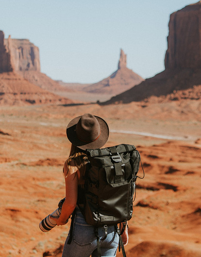 Путешествие как смысл жизни: 4 знака зодиака с «цыганской душой»