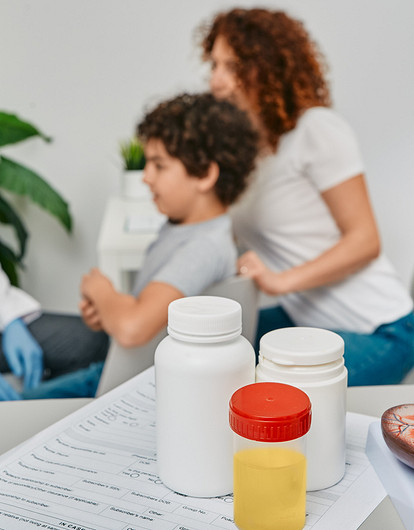 Пиелонефрит у детей: симптомы болезни и как сегодня лечат почки