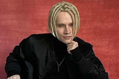 Певец SHAMAN: как шел к успеху и где познакомился с женой, которая старше на 14 лет