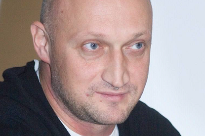 Гоша Куценко объяснил, почему не живет с женой и дочками