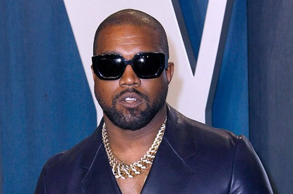 Канье Уэст намерен баллотироваться на пост президента США