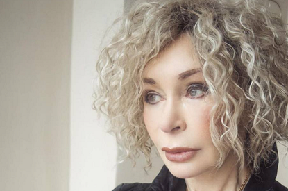 Татьяна Васильева в пятый раз стала бабушкой