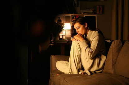 О чем молчат женщины: топ-5 самых сильных страхов