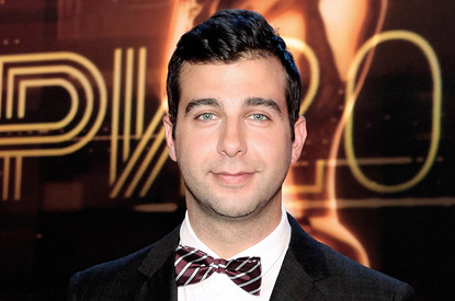 Где сейчас Иван Ургант и чем он занимается