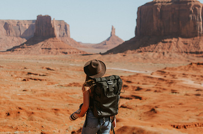 Путешествие как смысл жизни: 4 знака зодиака с «цыганской душой»