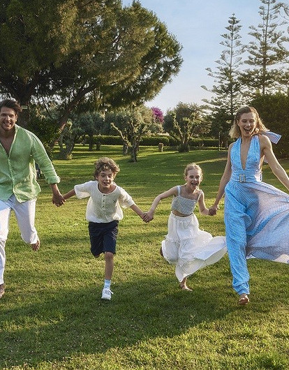 Сказки Средиземноморья: отпуск, который запомнится надолго