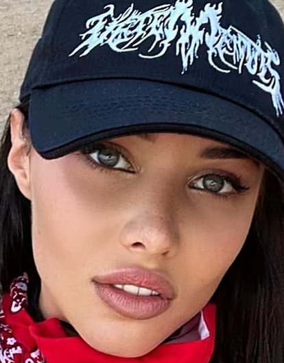 Анастасия Решетова рассказала, как чуть не погибла во время беременности