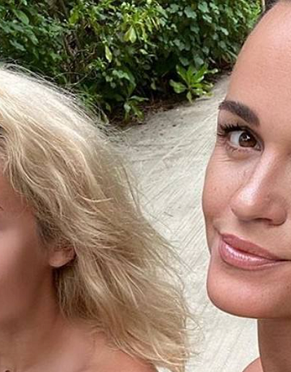 Дочь Славы разгромила московский отель