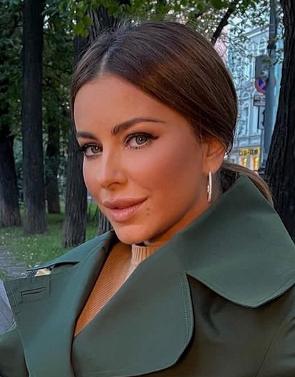 «Стало понятно, в какую сторону идти»: Ани Лорак объяснила свое исчезновение