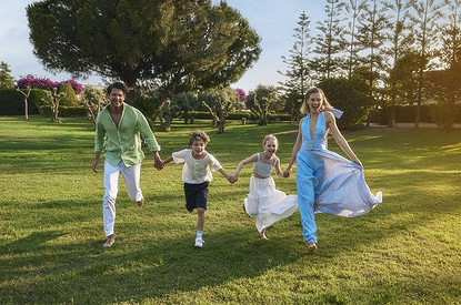 Сказки Средиземноморья: отпуск, который запомнится надолго