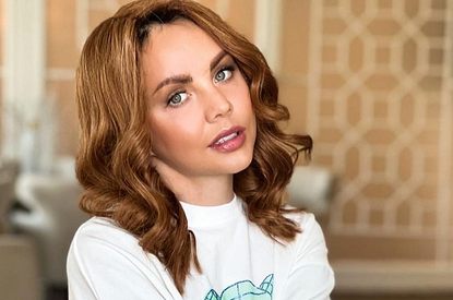 MaкSим отменила концерт из-за проблем со здоровьем