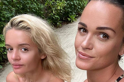 Дочь Славы разгромила московский отель