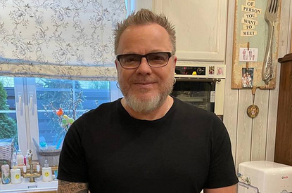 Владимир Пресняков столкнулся с осложнениями после коронавируса