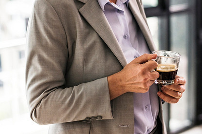 7 кофейных секретов, которые знают только бариста (а теперь и ты)