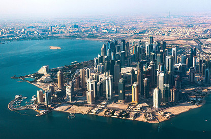 Двойная жизнь Катара: 5 противоречий страны, принимающей Чемпионат мира по футболу 2022