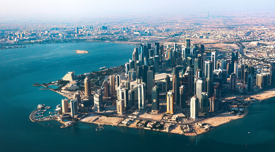 Двойная жизнь Катара: 5 противоречий страны, принимающей Чемпионат мира по футболу 2022