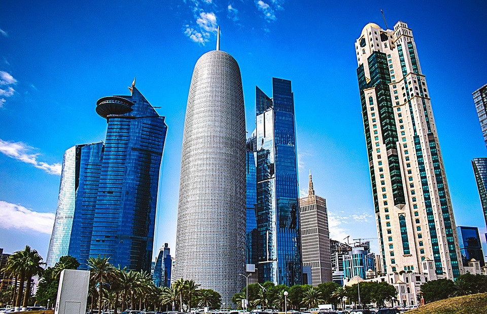Двойная жизнь Катара: 5 противоречий страны, принимающей Чемпионат мира по футболу 2022