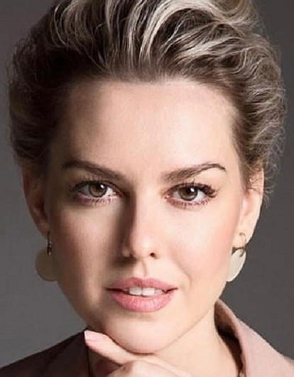 Лянке Грыу — 35: 13 интересных фактов о звезде сериала «Тест на беременность»