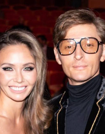 «Чистила картошку для борща»: Утяшева вспомнила, как Воля сделал ей предложение руки и сердца