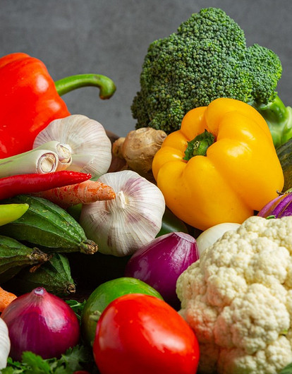 Чтобы долежали до весны: 8 советов, как правильно хранить овощи и фрукты с дачи