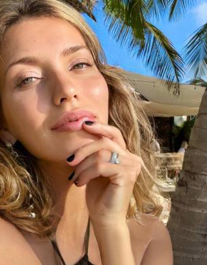 Автор книги Тодоренко требует с нее оплату труда