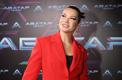 «А я говорила, что он пожалеет»: Ида Галич об отношениях со Стасом Круглицким