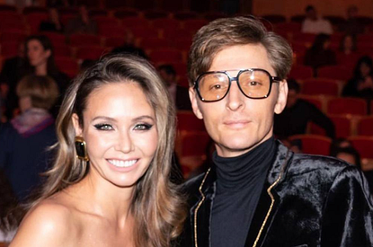 «Чистила картошку для борща»: Утяшева вспомнила, как Воля сделал ей предложение руки и сердца