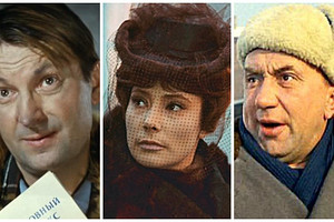 5 известных советских актеров, которые умерли в одиночестве и нищете