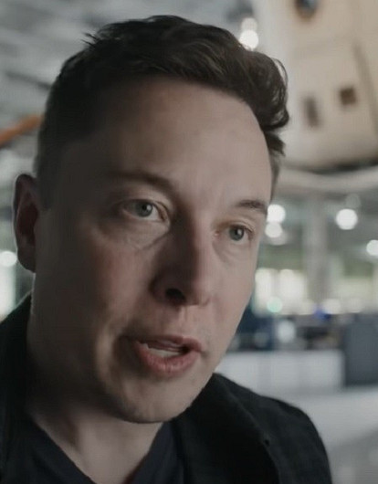 Спасти мир и умереть на Марсе: 20 дерзких и вдохновляющих цитат Илона Маска