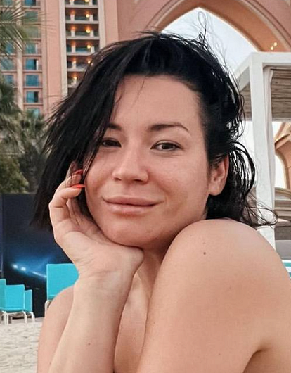 «Не хочу тратить время на людей, которые не близки моему сердцу»: Ида Галич о дружбе с Ивлеевой