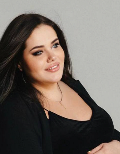 Дочь Иосифа Пригожина впервые показала сына